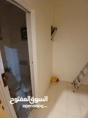  23 شقة فارغة - الشميساني - ارضي - حديقة - 300م داخلي - 100م خارجي