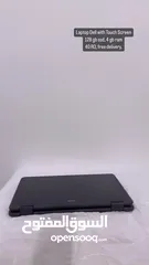  4 Laptop Dell 360