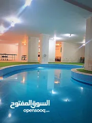  28 للبيع  فيلا مستقلة في منطقة الكرسي على مساحة أرض دونم و 320 م