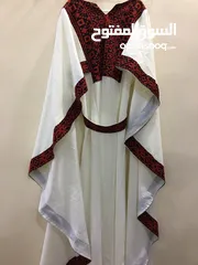  1 فستان اردني للبيع للتواصل واتس اب
