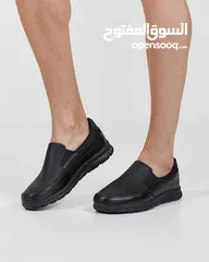  7 حذاء سكيتشرز - skechers fit رجالي ((( اصلي )))