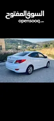 10 هونداي اكسنت 2016 دفعه 30 وشكات 2000
