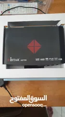  2 iStar  Receiver
