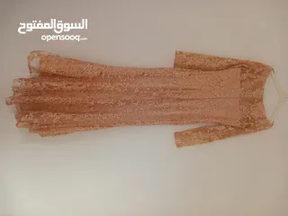  25 فساتين سهره تركي