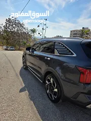  8 2021  كايا سورنتو KIA SORENTO  - فل الفللل - بانوراما