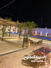  6 للحجز والاستفسار...أجمل الشاليهات بارقى المناطق... البحر الميت ..منطقة الروضه