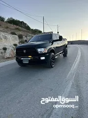  1 دوج رام 2011