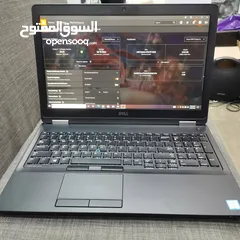  3 Dell latitude لابتوب