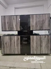  2 مطبخ الاومنتال كلادينج سعودي