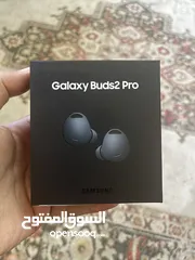  1 New galaxy buds2 pro for sale