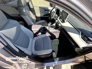  15 قريبا تيوتا راف 4 هايبرد فل دفع رباعي ترخيص 2022