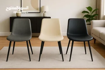  7 كراسي سفرة للمطاعم والكافيهات مودرن