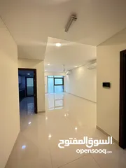  1 شقة مميزة بالقرب من الموج للإجار  Flat for rent  In good location close from Almooj سكني تجاري