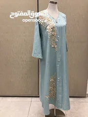  1 عبايات وارد خليجي
