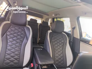  5 Id 6 crozz pro  اعلى صنف بحالة الوكالة 7 مقاعد للبيع المستعجل كاش وليس بدل
