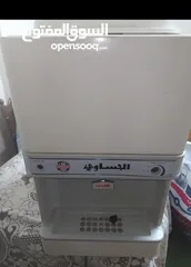  6 مبرد مياه الحساوي من الكويت