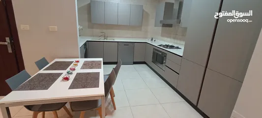  3 شقة مفروشة للإيجار 130م2 ( Property 11734 )-174848040