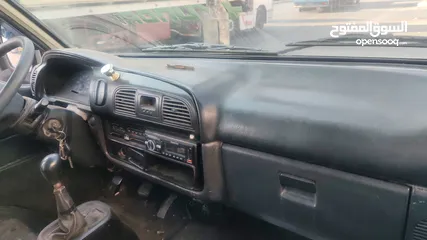  7 باص هونداي 8ركاب خليجي