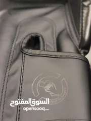  5 قلفز ملاكمة فينيوم الأصلي