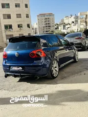  10 Golf gti 2008