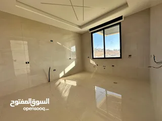  6 شقة غير مفروشة للبيع في عبدون  ( Property ID : 39468 )