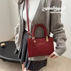  14 حقائب نسائية مميزة 2025