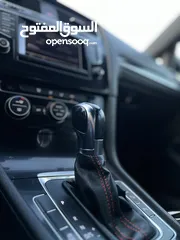  15 معدله في مركز s8 &nmk Golf gti 2014
