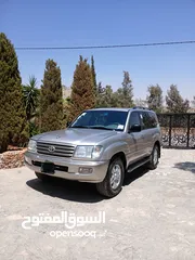  4 تويوتا لاندكروزر 2003 vxr v8 تنكين بنزين شاص هامر بك اب هايلوكس اسوزو نيسان متسوبيشي فورد رنج جمس يو