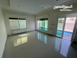  17 شقة 4 نوم مع مسبح للايجار ( Property 39164 ) سنوي فقط