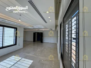  2 شقة فاخرة - دير غبار - 4نوم 2ماستر - 250م - بإطلالــــه مميزة - منطقة هادئة ومميزة
