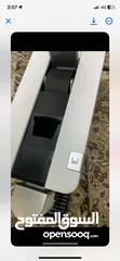  6 ماكنة قهوة اسبرسو بحالة الوكالة غير مستخدمة نوع نظيف امريكي Espresso machine  .........