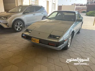  9 نيسان 300 1984 Z