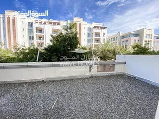  7 3 Bedroom luxurious apartment in Al Mouj