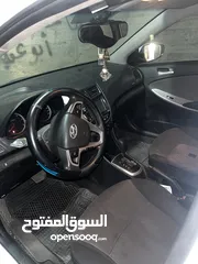  4 اكسنت ديزل