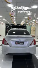  2 NISSAN VERSI 2017