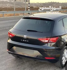  4 سيات ليون 2019
