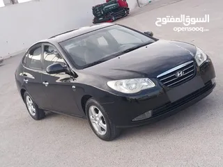  7 HD مديل 2009 للبيع.   5900 قابل للتفاوض