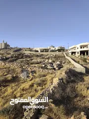  1 ارض مستوية في موقع حيوي بالقرب من جامع عبد العزيز