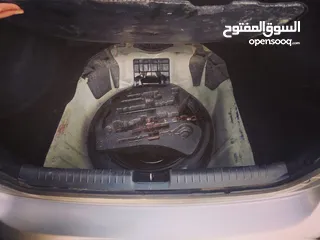  11 هوندا سيفيك 2012 بنزين أصلي ماتور 1800cc فيتك