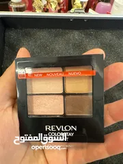  1 شادو مكياج للعيون