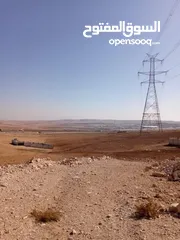  5 قطعة ارض بسعر مغري