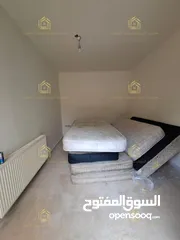  18 شقة فارغة - الرابية - 4نوم - 225م - حديقة - قرب الخدمات العامة - موقع هادئ ومميز