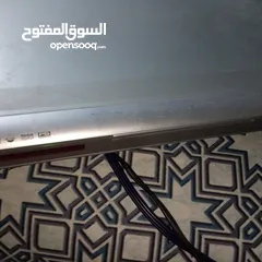  2 مشغل اقراص DVD نوعية SANYO
