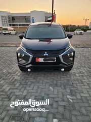  7 Mitsubishi Xpander 2021