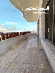  5 عرض مميز -- شقة سوبر ديلوكس في أرقى واجمل مناطق خلدا ---
