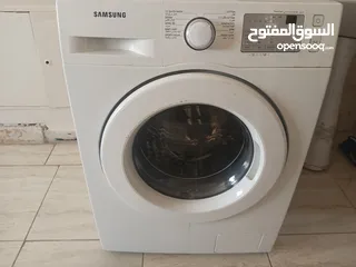  2 غسالة للبيع