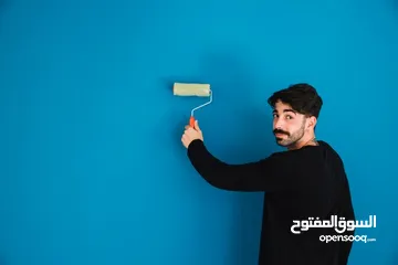 1 Wall Painter in Dubai