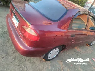  5 دايو لانوس 99