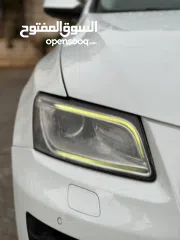  10 اودي Q5 بسعر مغري جدا