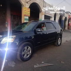  20 جمس اكاديا موديل 2007 ع وضع الشركة